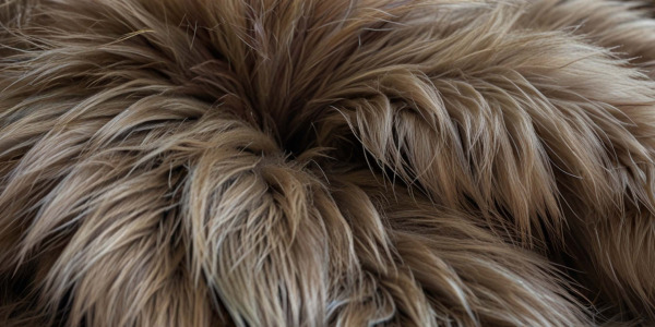 5 funktioner av lyxig fuskpäls. Lär dig att känna igen högsta kvalitet online