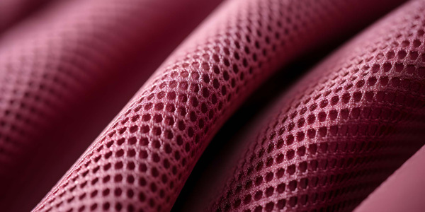 Vilken polyester till klänning och vilken till byxor? En praktisk guide till vilka typer av tyger som gör ditt projekt framgångsrikt.