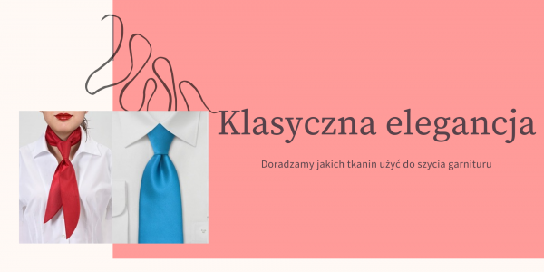 Klasyczna elegancja inspirowana męską szafą